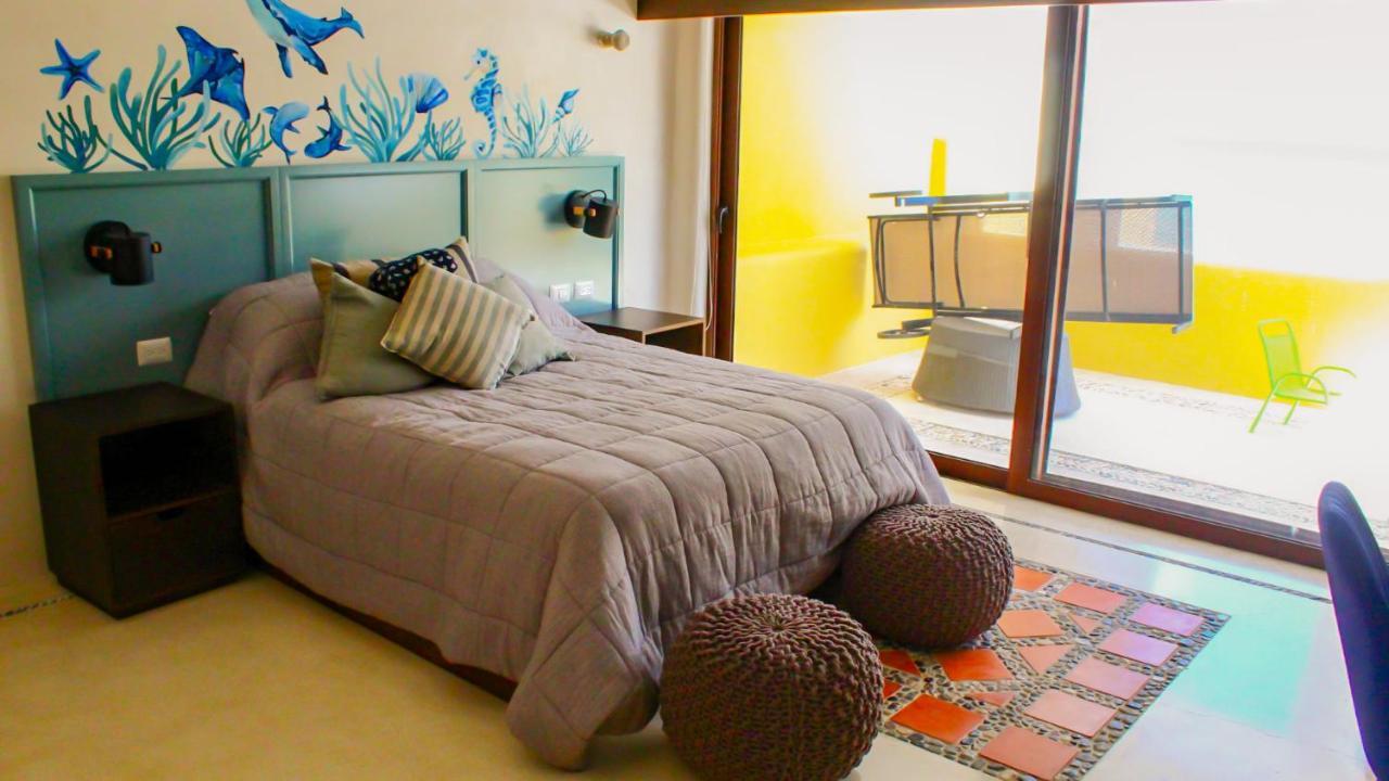 Icaria Luxury Uaymitun