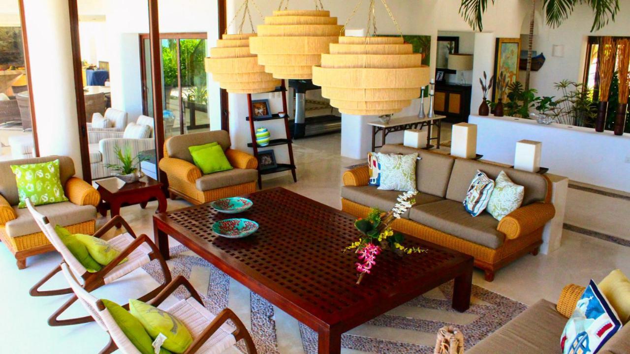 Holiday home Icaria Luxury Uaymitun