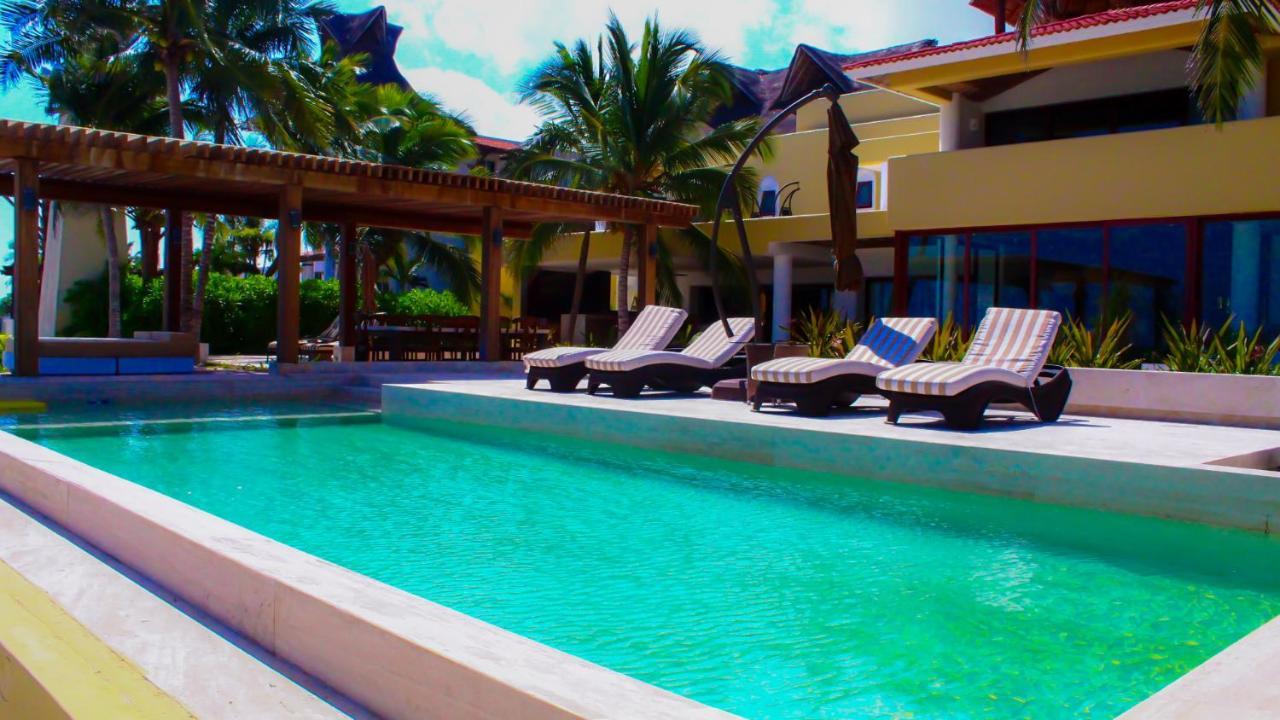 Icaria Luxury