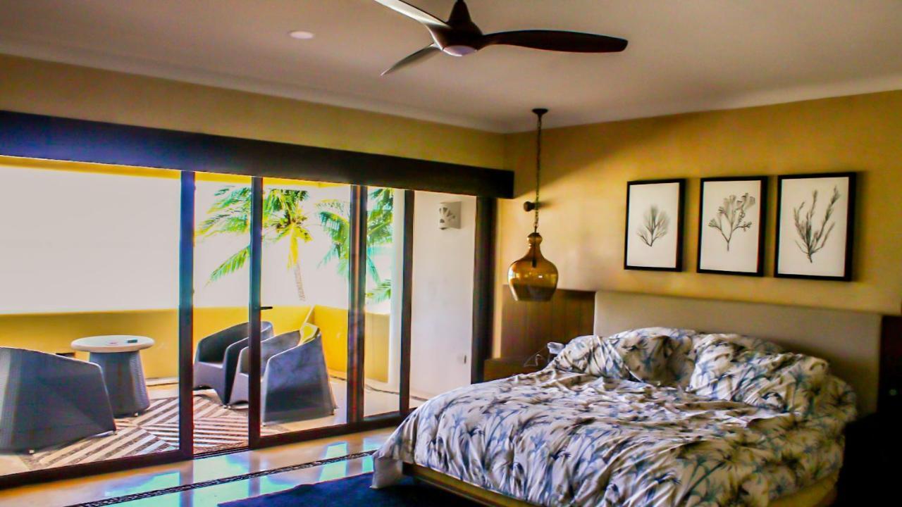 Icaria Luxury Holiday home *