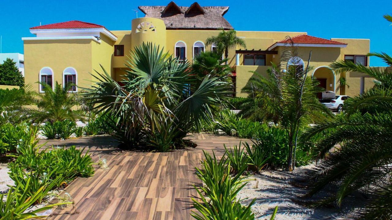 Icaria Luxury Holiday home *