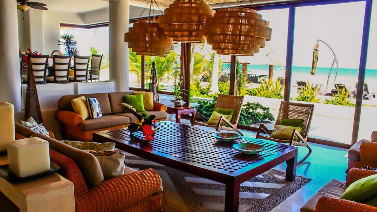 Icaria Luxury Holiday home *