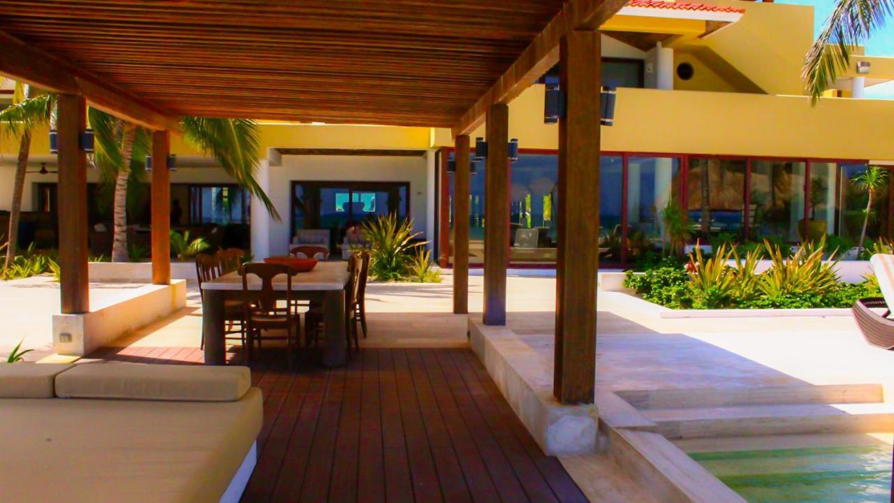 Icaria Luxury * Uaymitun