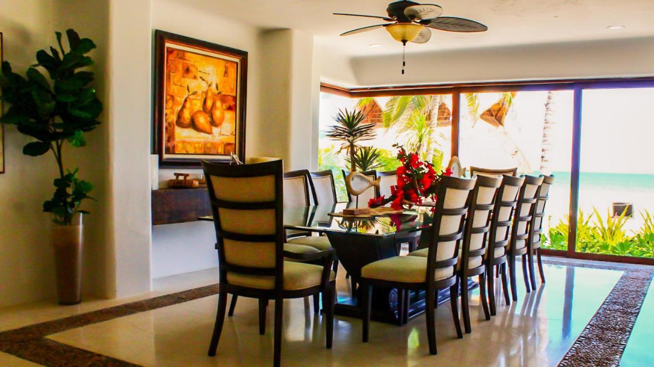 Icaria Luxury Holiday home