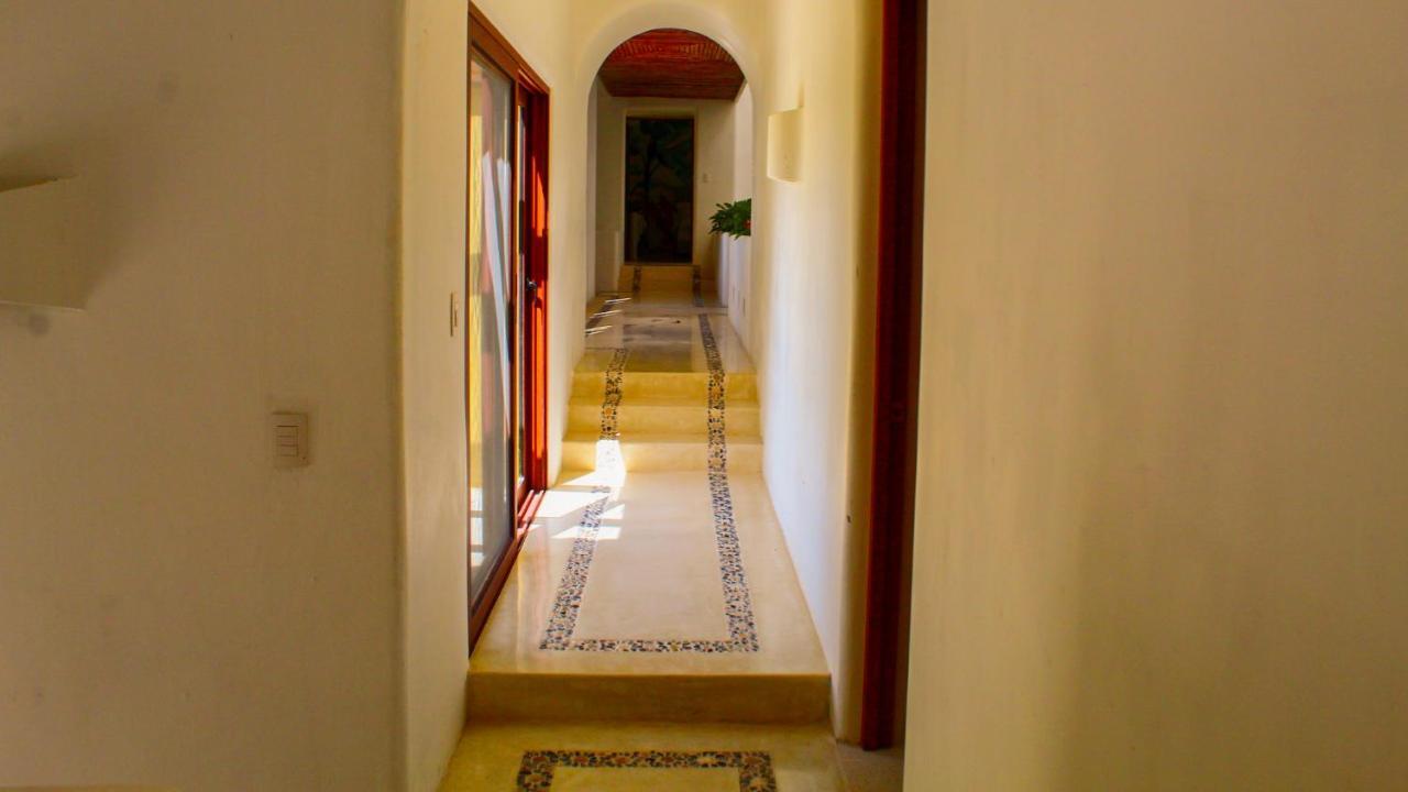 Icaria Luxury *