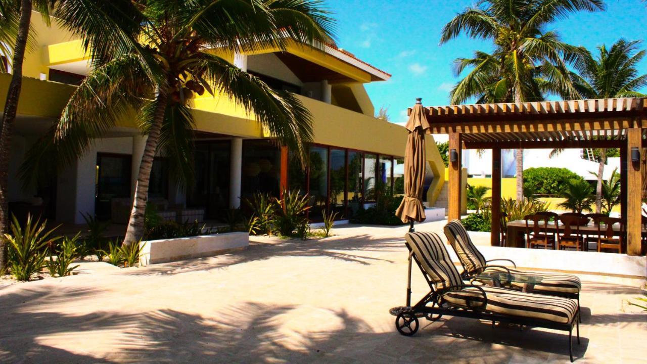 Holiday home Icaria Luxury *