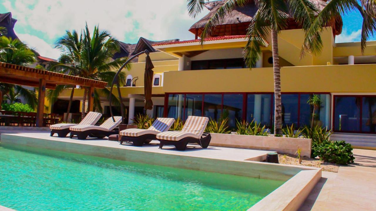 Icaria Luxury Holiday home