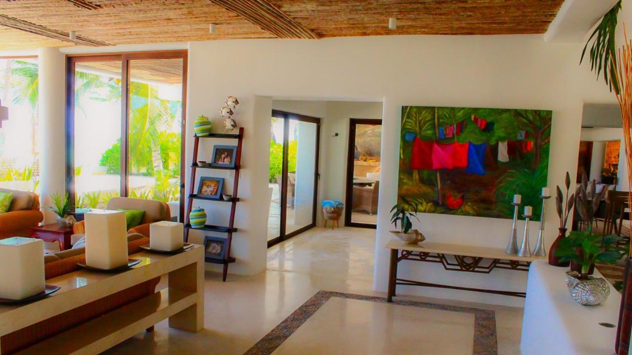 Holiday home Icaria Luxury *