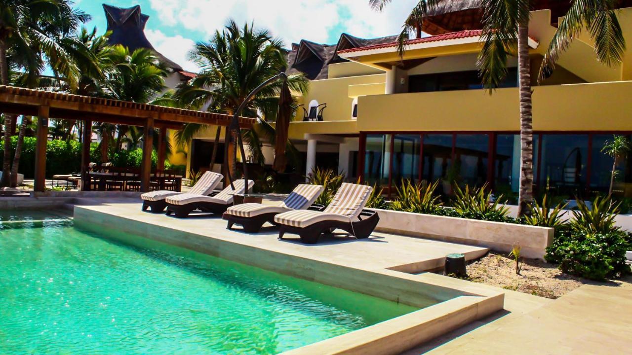 Holiday home Icaria Luxury *