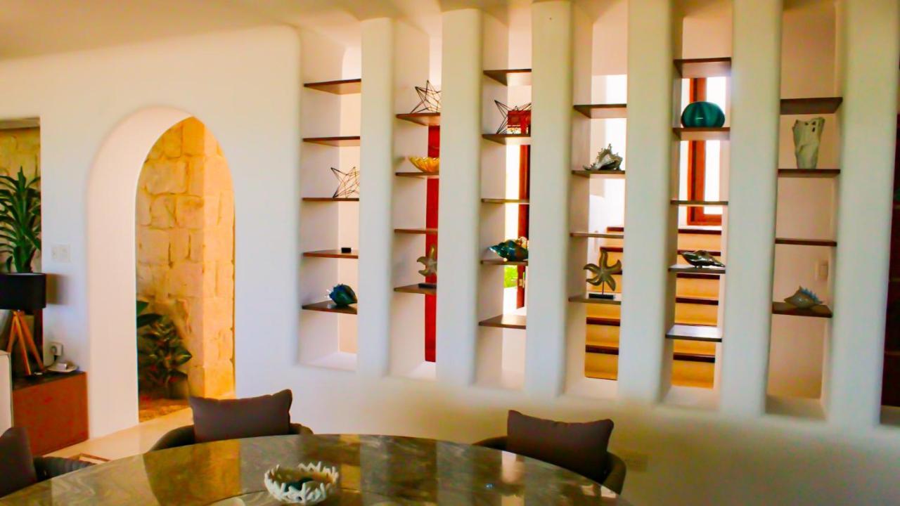 Icaria Luxury Uaymitun