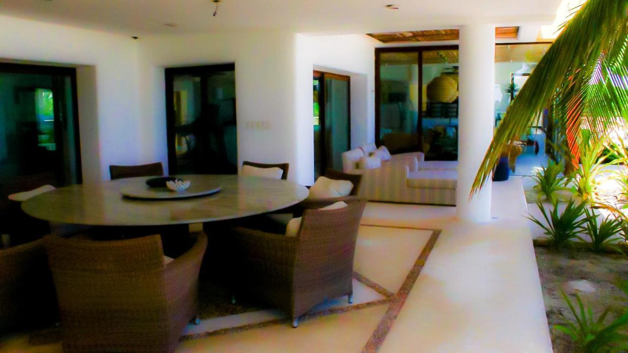 Icaria Luxury * Uaymitun