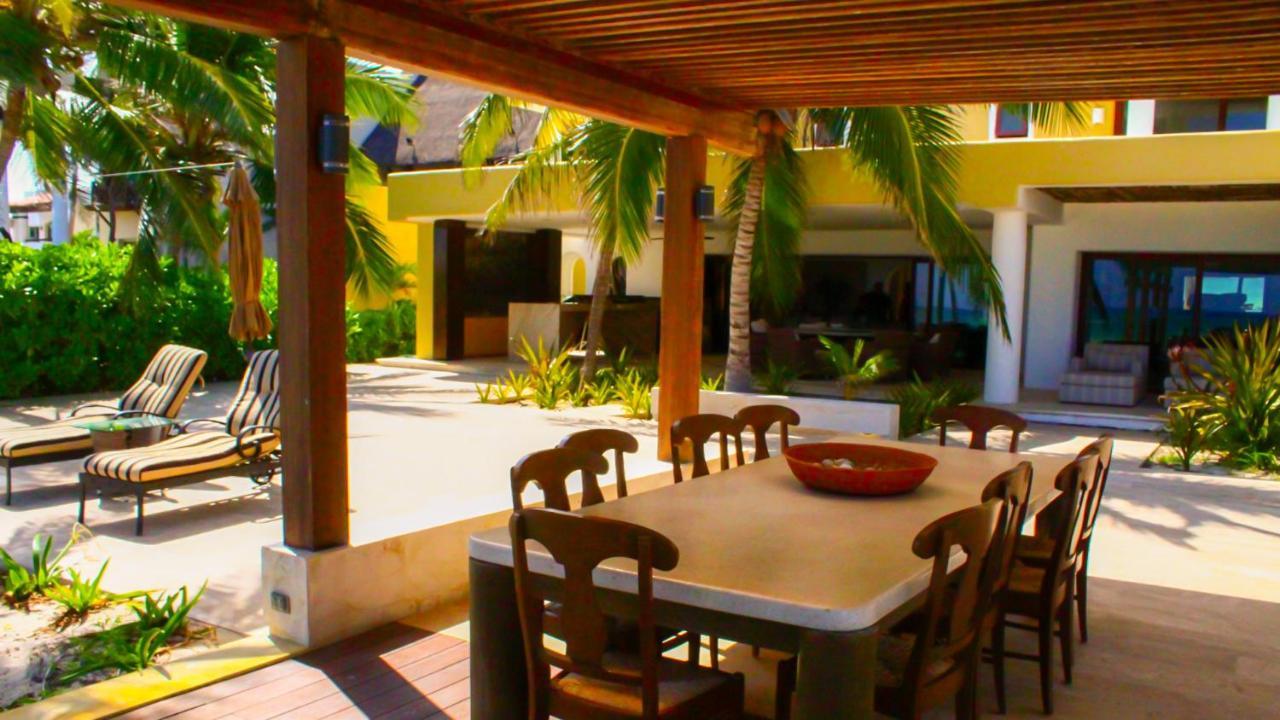 Icaria Luxury * Uaymitun