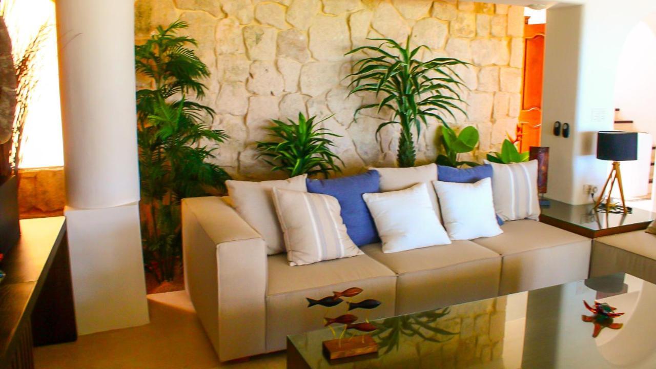 Icaria Luxury * Uaymitun