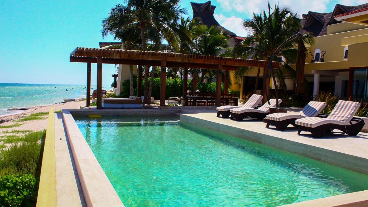 Icaria Luxury Holiday home Uaymitun