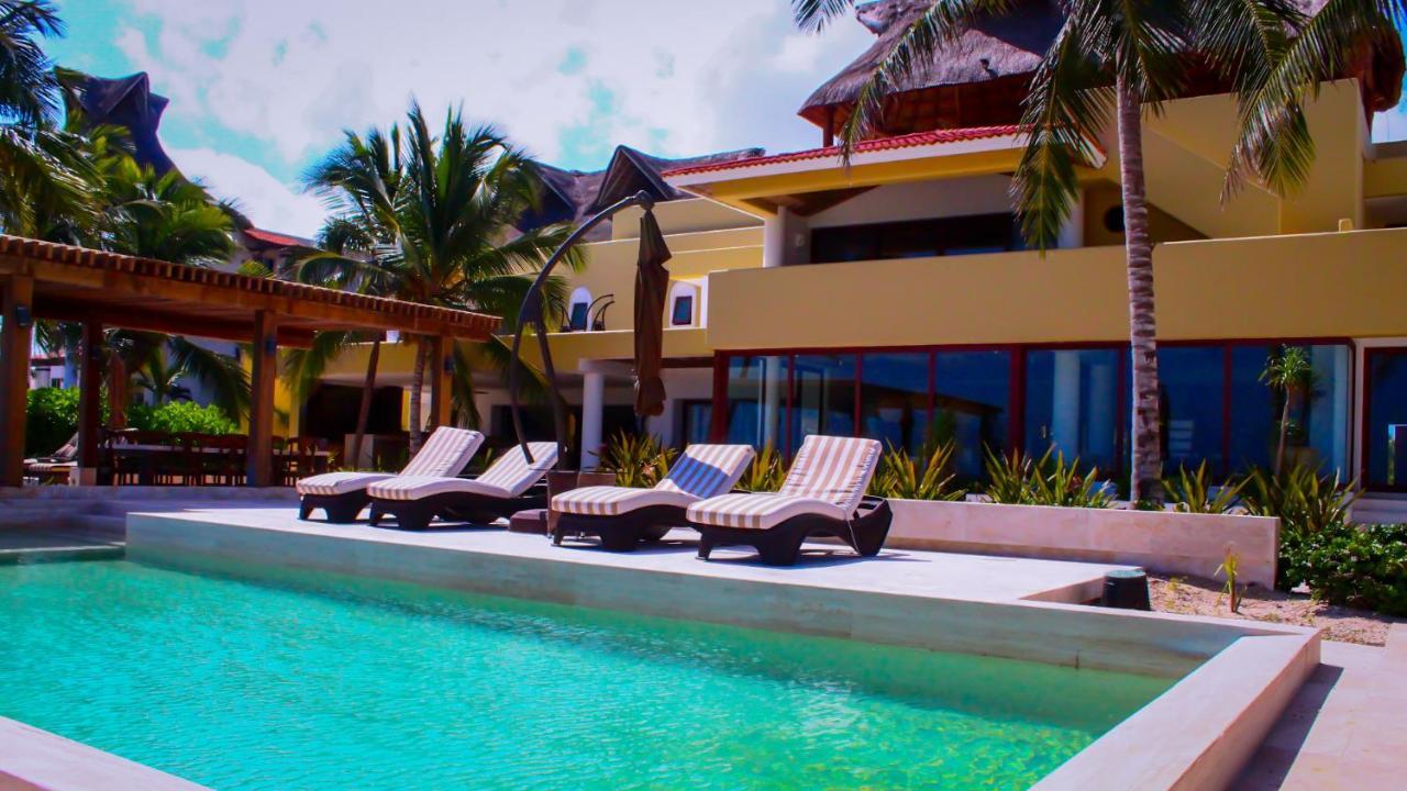 Icaria Luxury Holiday home