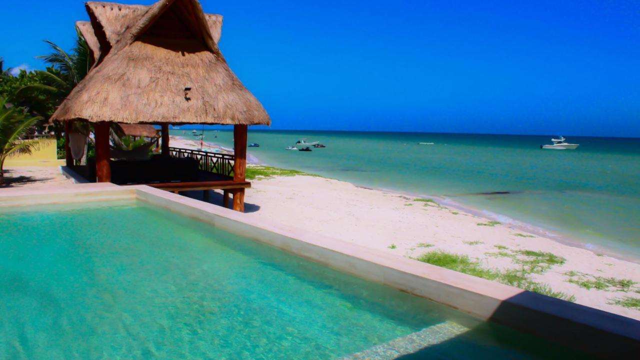 Holiday home Icaria Luxury