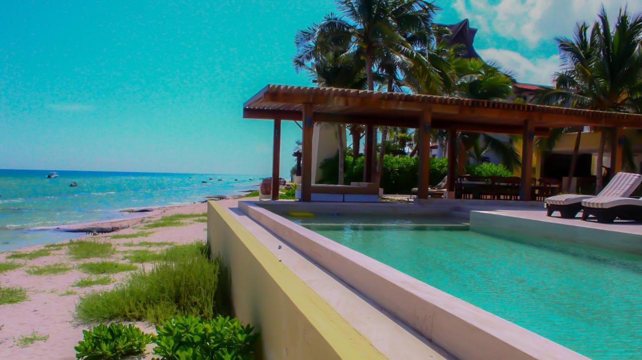 Icaria Luxury Uaymitun