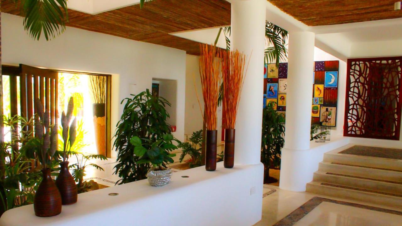 Holiday home Icaria Luxury