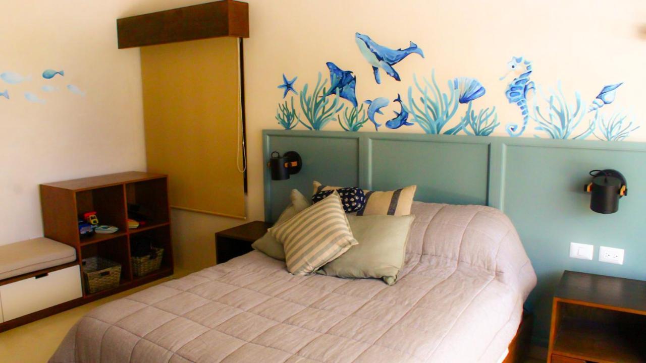 Icaria Luxury Holiday home