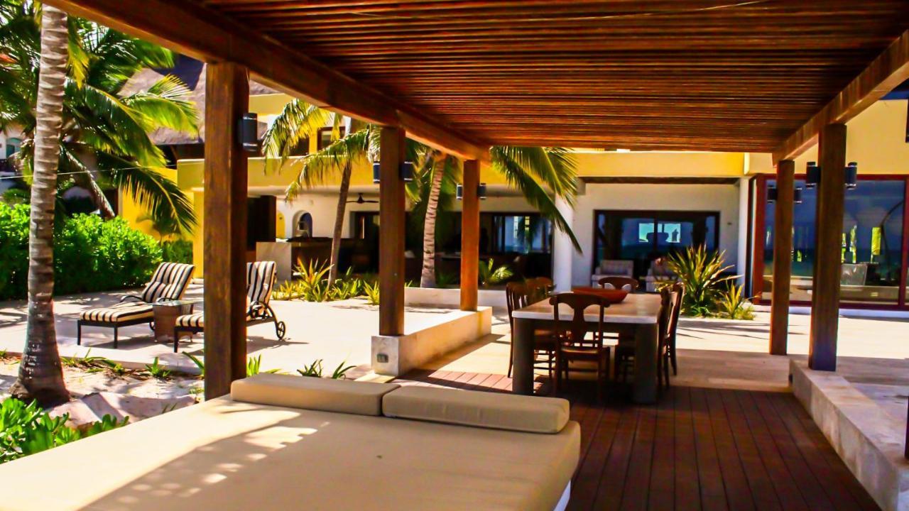 Icaria Luxury Uaymitun