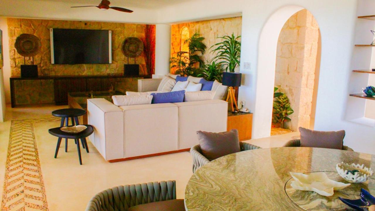 Icaria Luxury Holiday home *