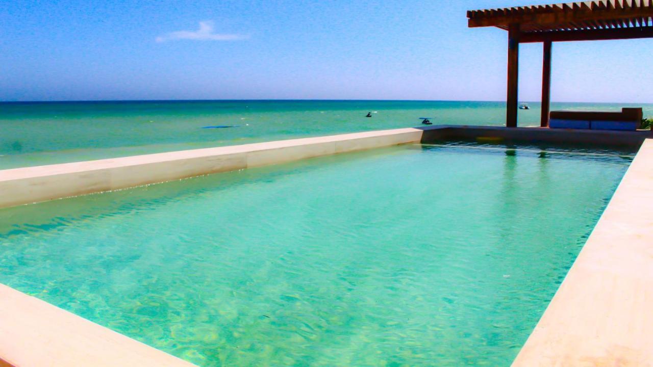 Icaria Luxury