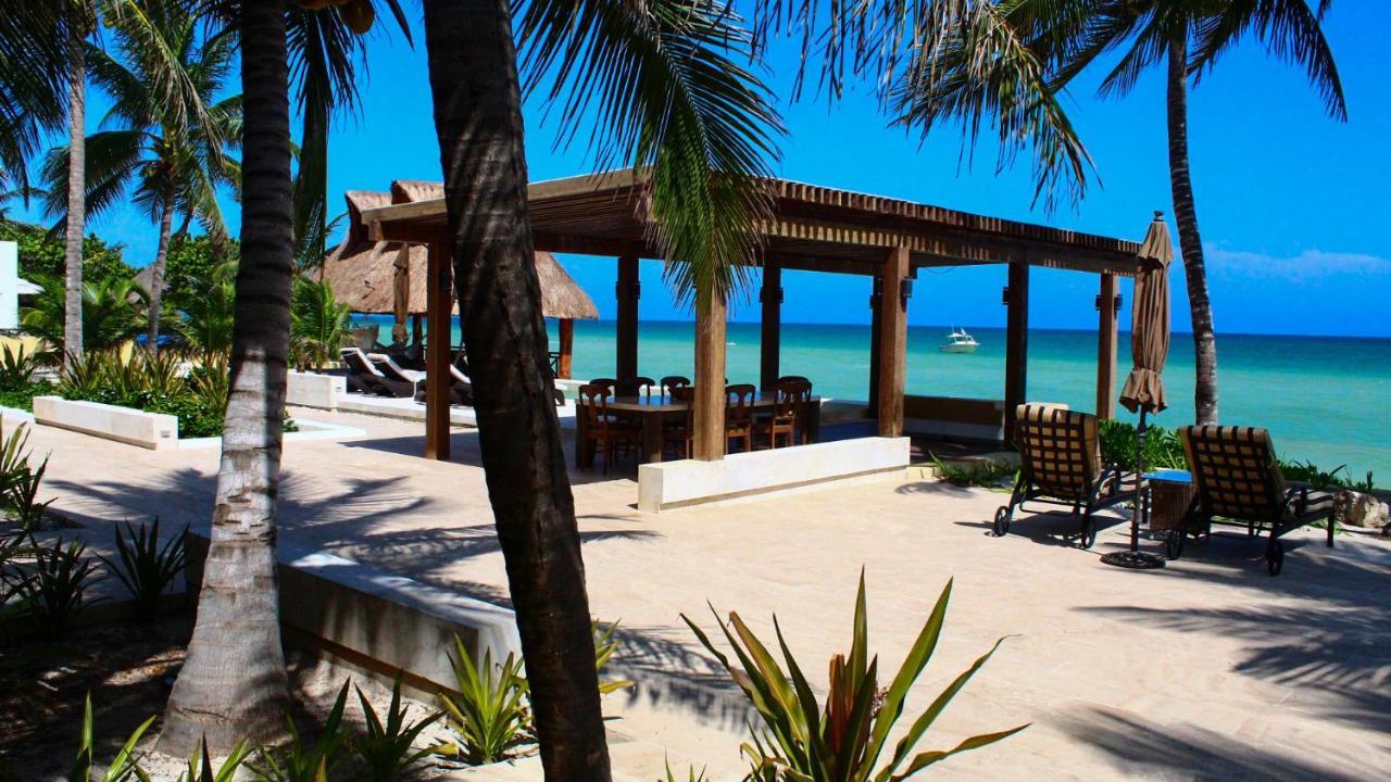 Icaria Luxury
