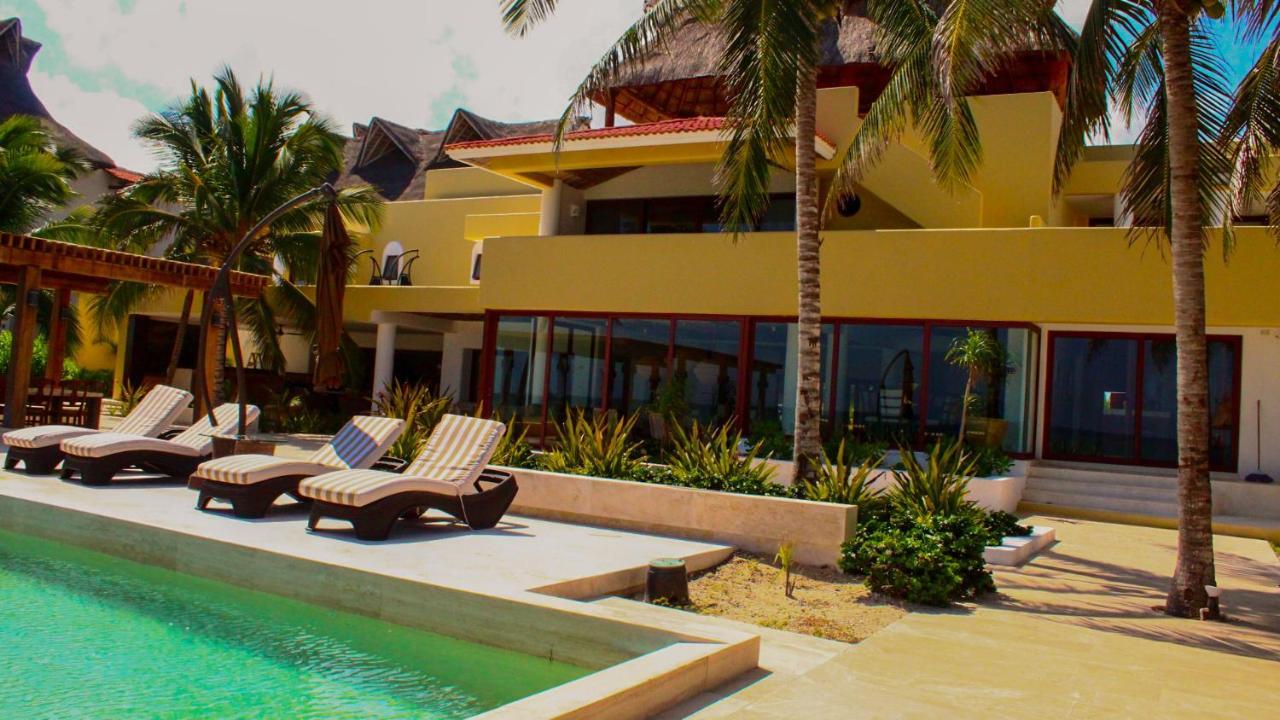 Holiday home Icaria Luxury