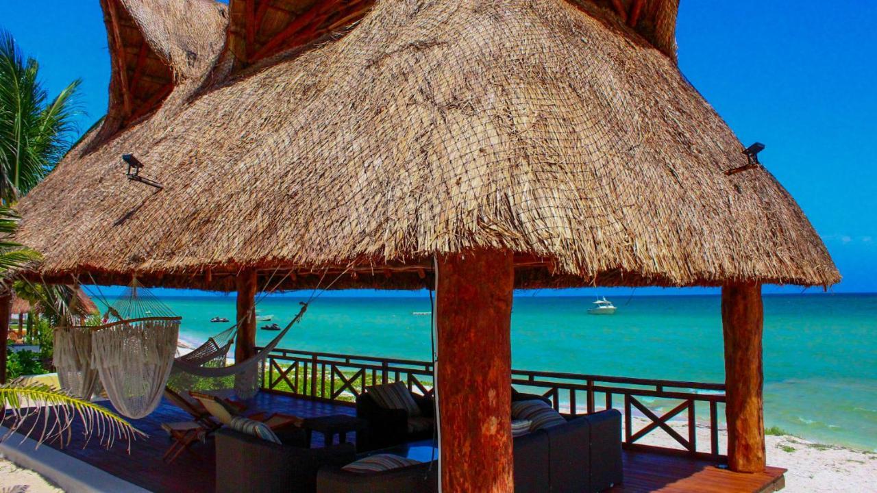 Icaria Luxury *