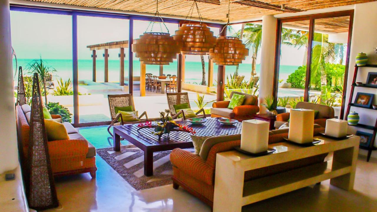 Icaria Luxury * Uaymitun