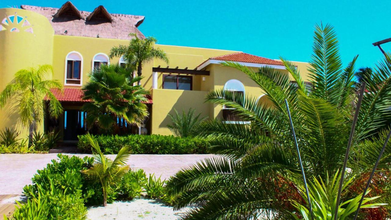 Icaria Luxury Holiday home *