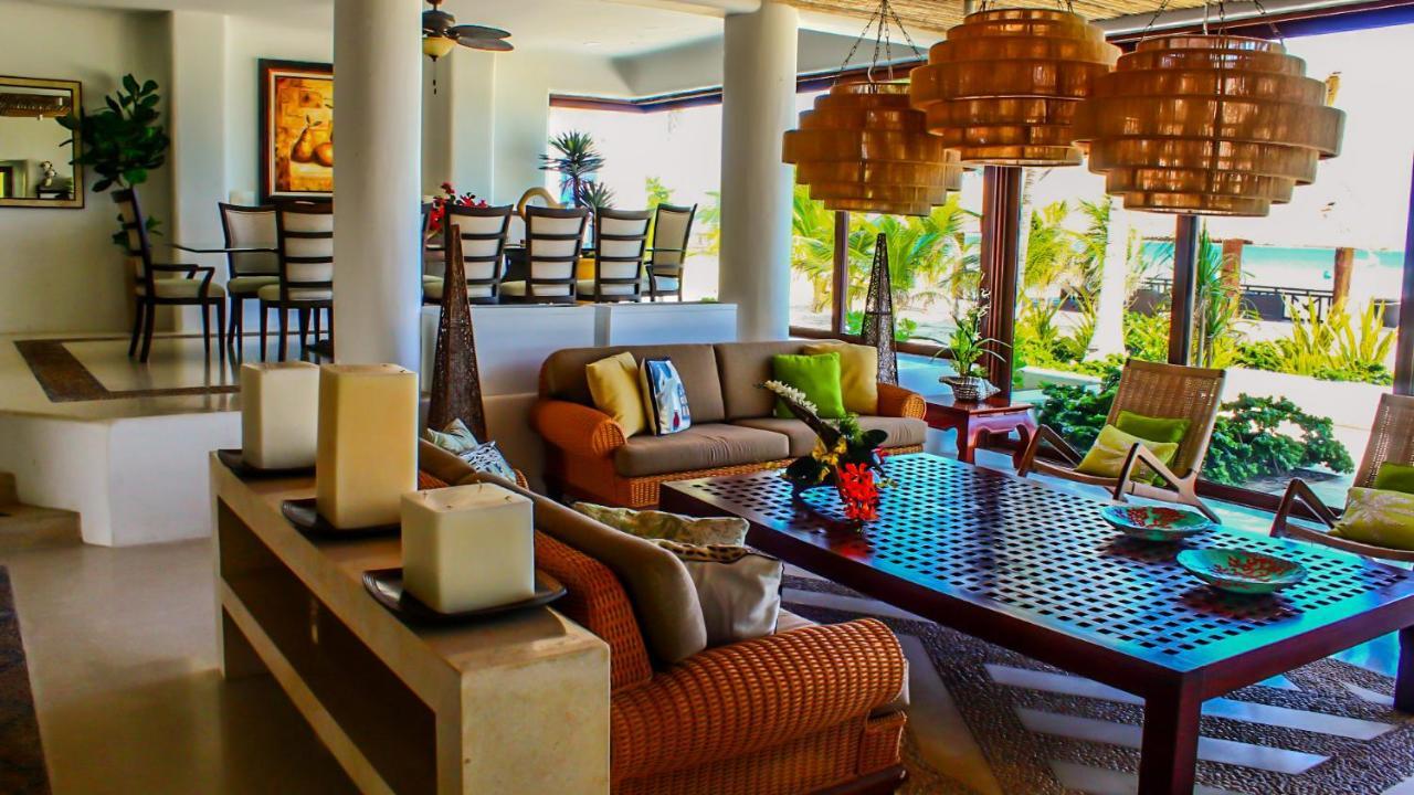 Holiday home Icaria Luxury