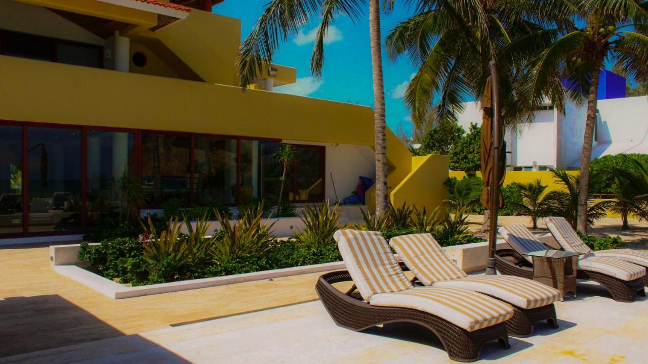 Icaria Luxury Uaymitun