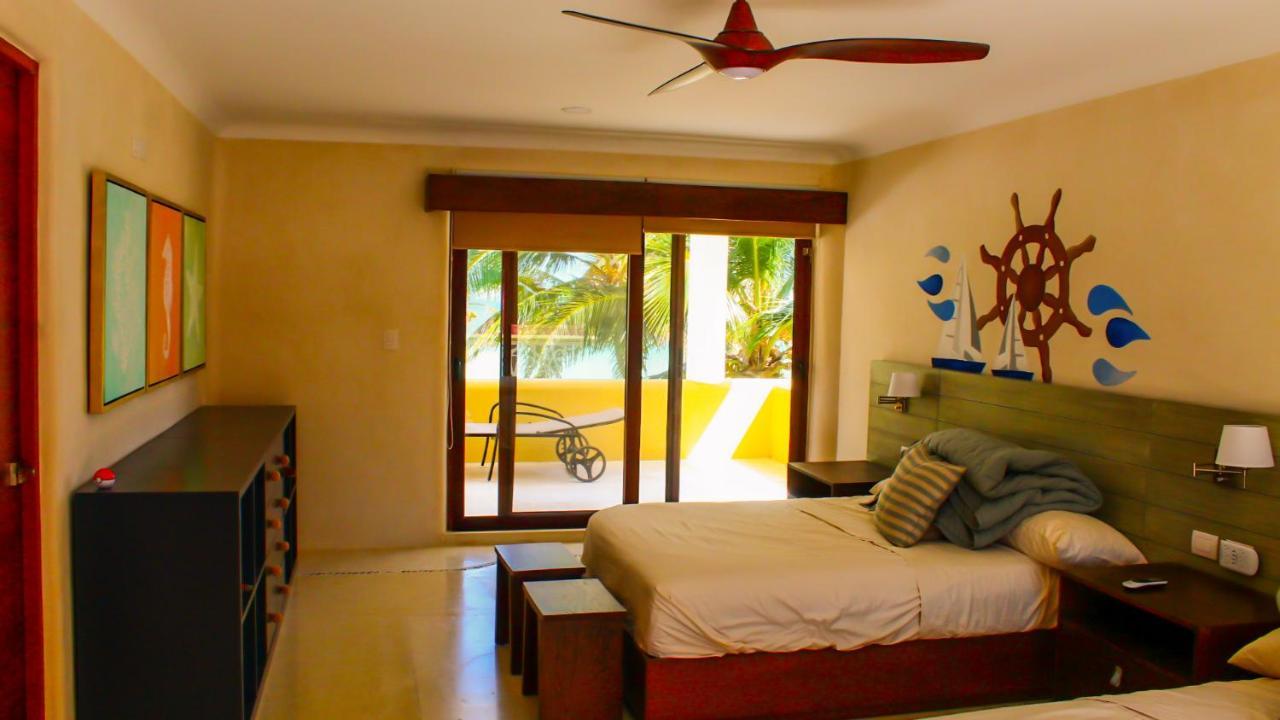 Holiday home Icaria Luxury