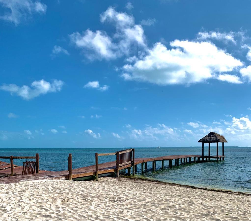 Apartment Ocean View Aquamarina