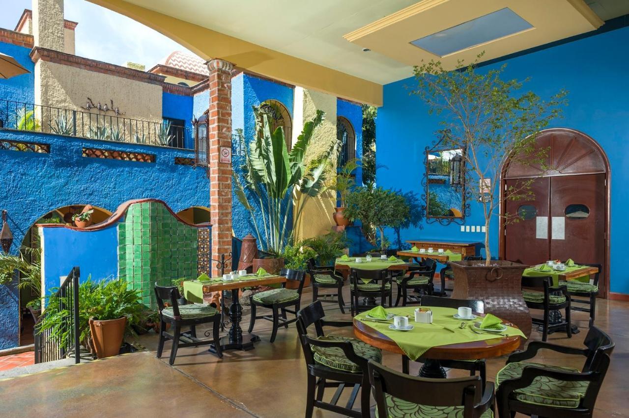 Hotel La Del Ensueno Boutique