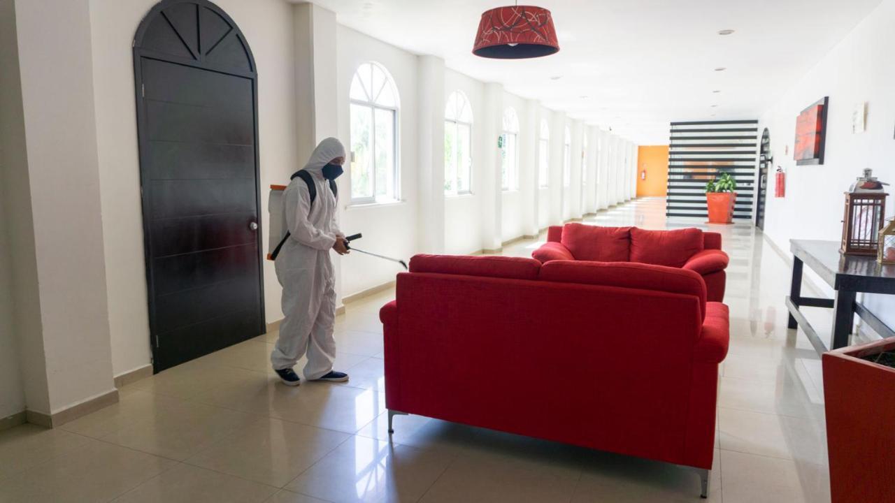 Hotel Baez Paraiso