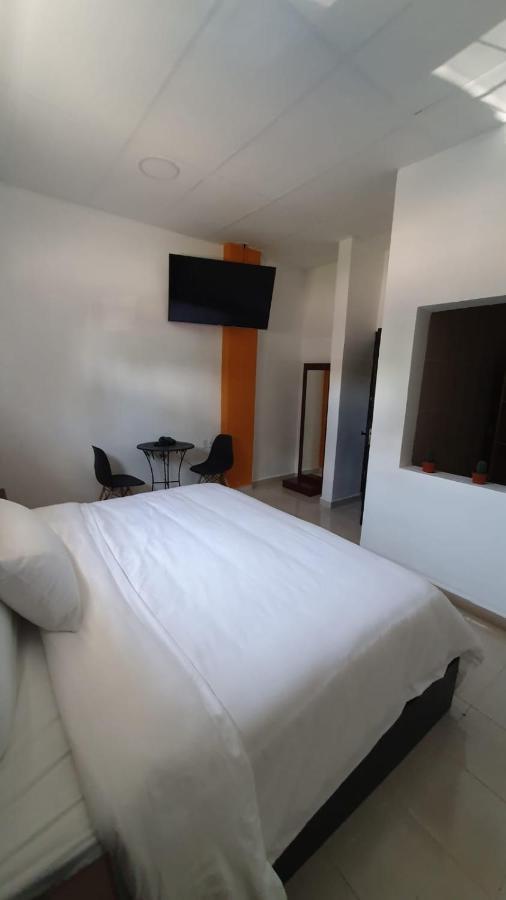 Apartment Boutique Turquesa