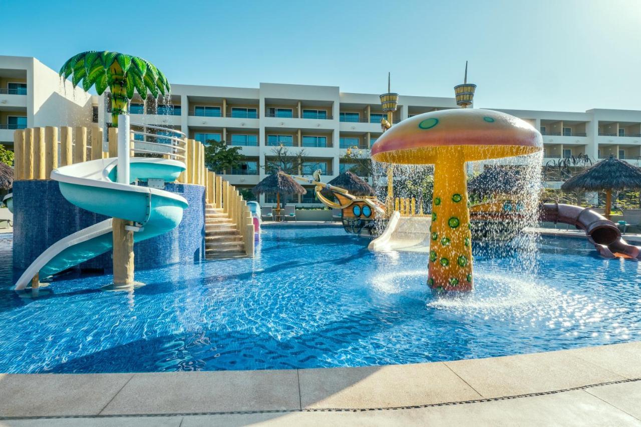 Iberostar Selection Playa Mita