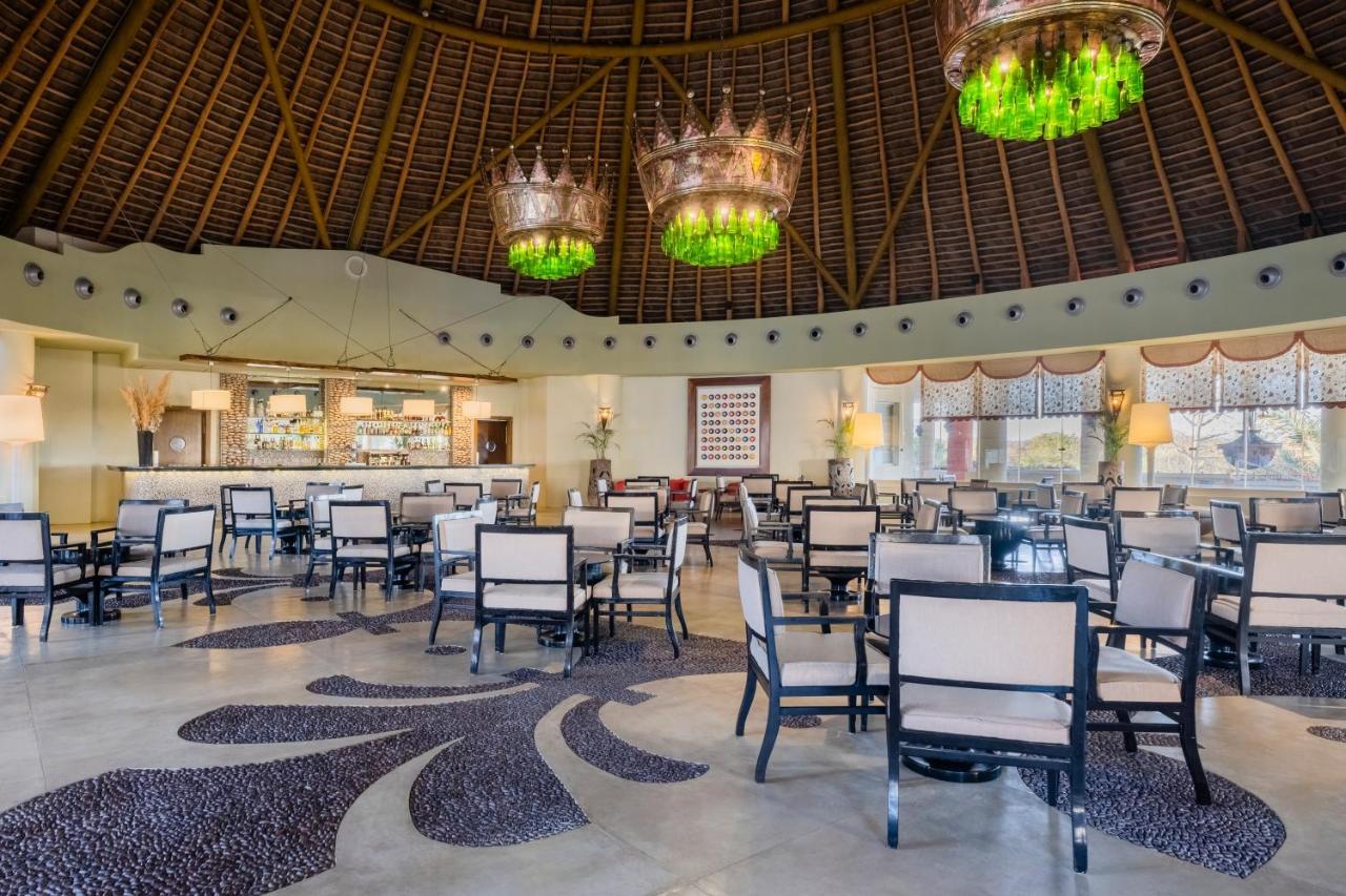 Resort Iberostar Selection Playa Mita Punta Mita
