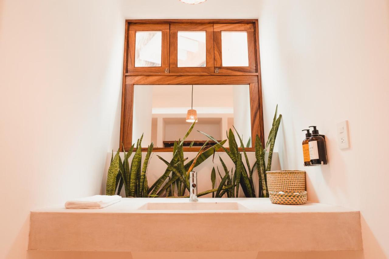 Casa Kuaa Brisas de Zicatela