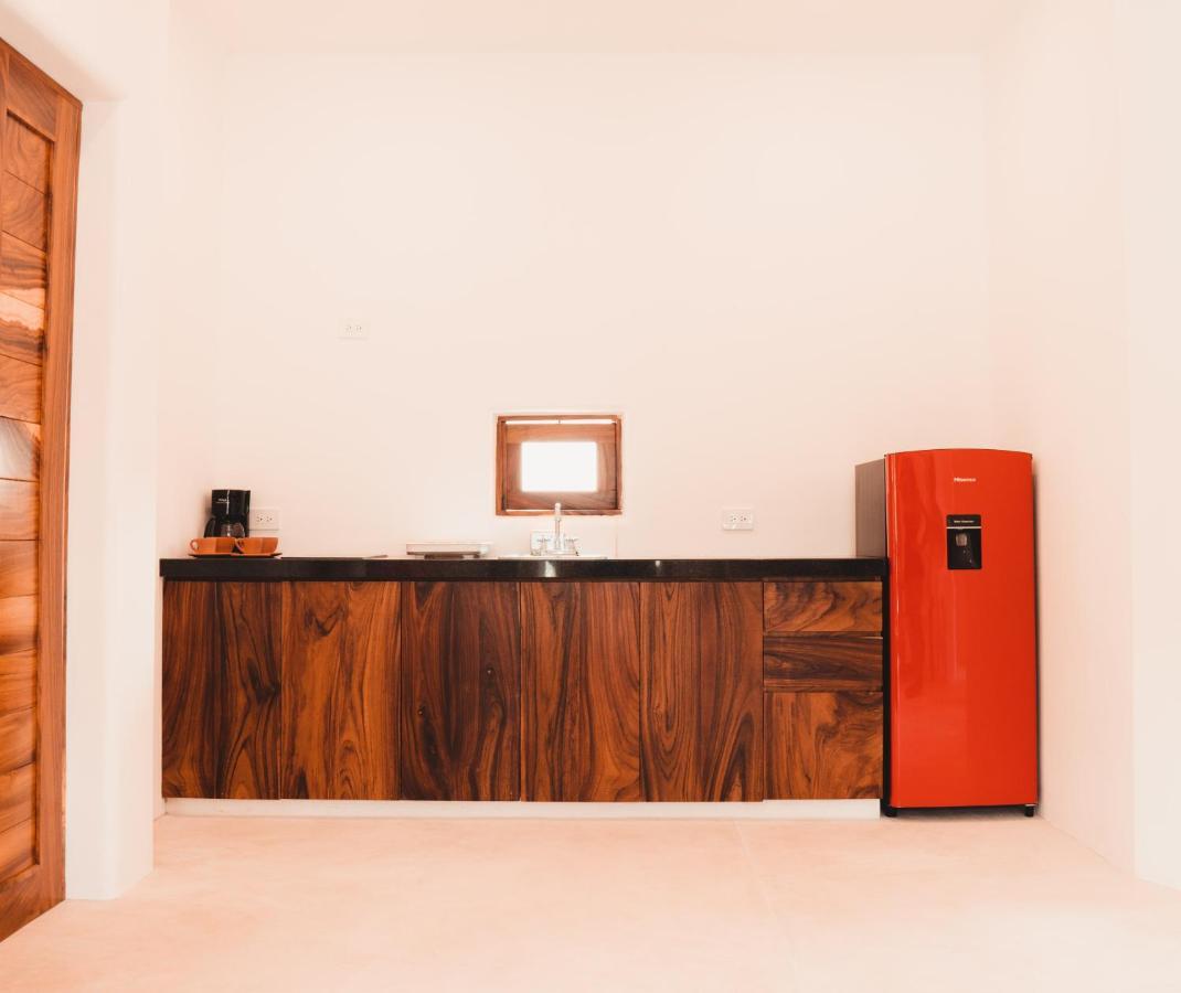 Hotel Casa Kuaa