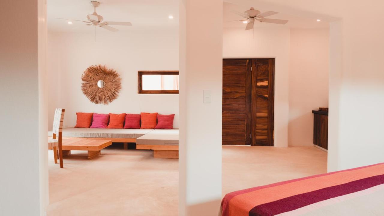 Hotel Casa Kuaa
