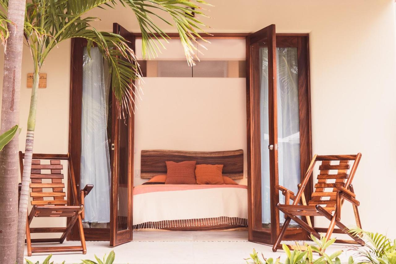 Casa Kuaa Hotel Brisas de Zicatela