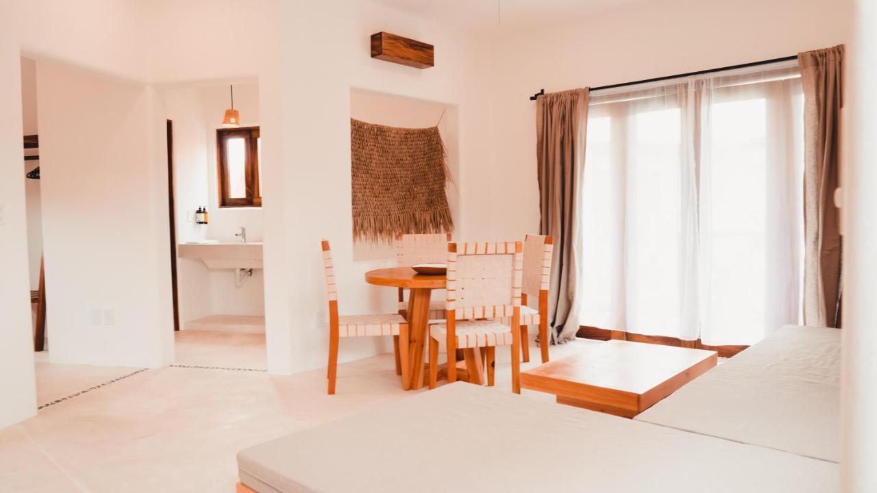 Casa Kuaa Hotel Brisas de Zicatela