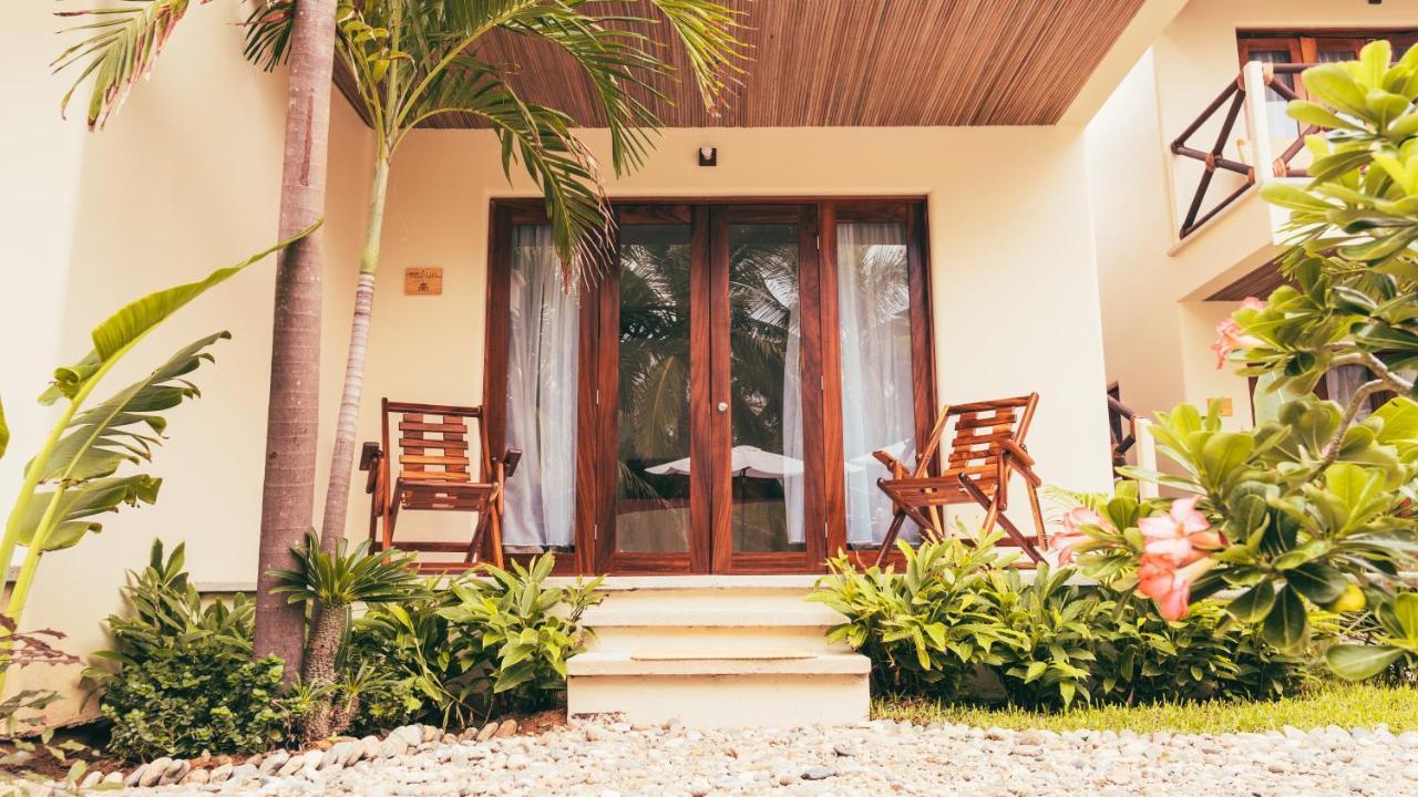 Casa Kuaa *