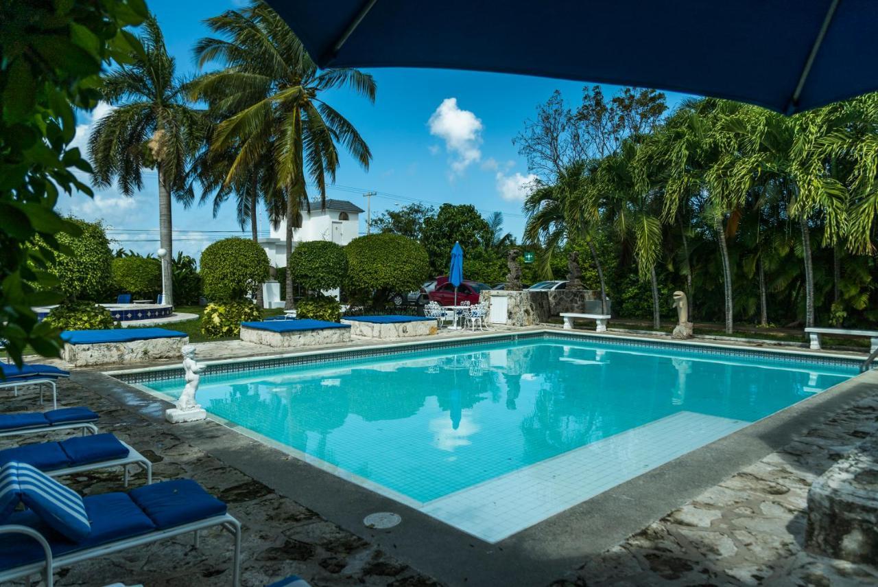 Villablanca Garden