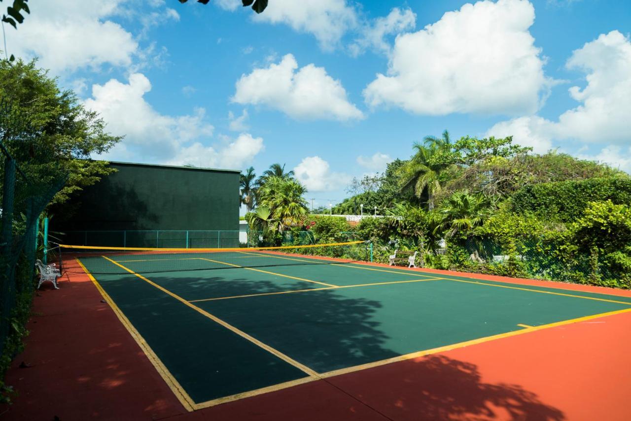 Villablanca Garden Cozumel