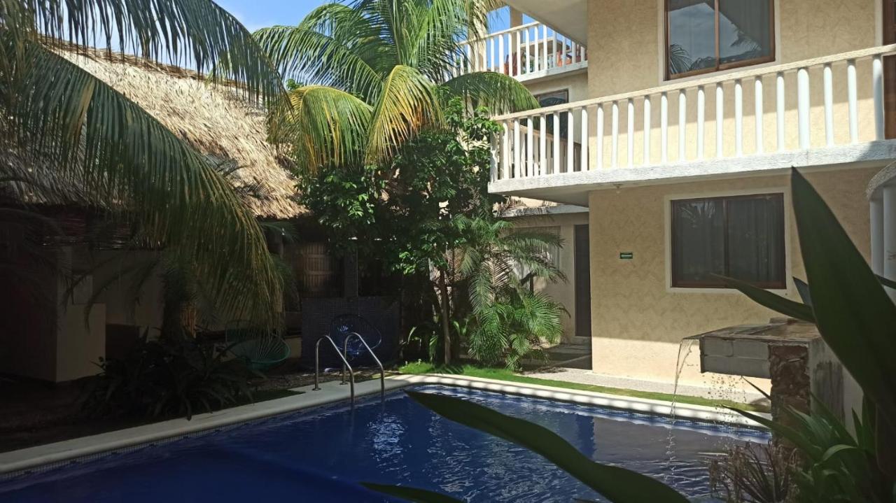 Quinta Diamante Hotel Barra Vieja