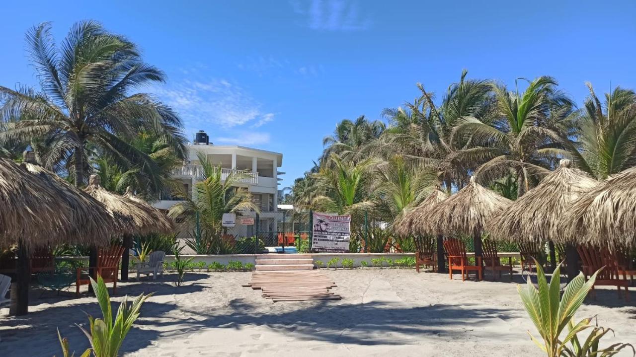 Quinta Diamante Hotel Barra Vieja